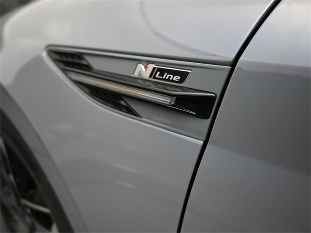 New 2026 Hyundai Sonata N Line image 22