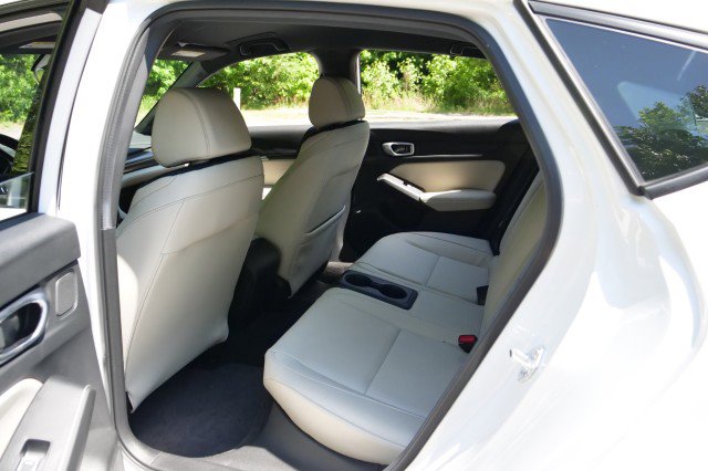Used 2025 Acura Integra Type S FWD image 26