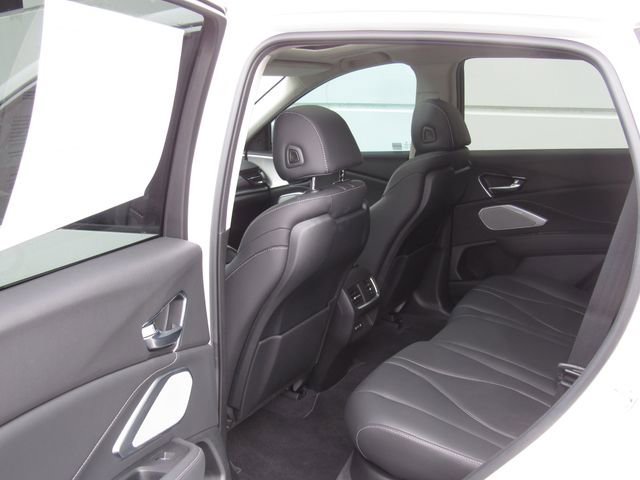 Used 2024 Acura RDX w/ Technology Package image 14