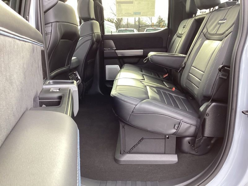 New 2026 Ford F250 Platinum image 32