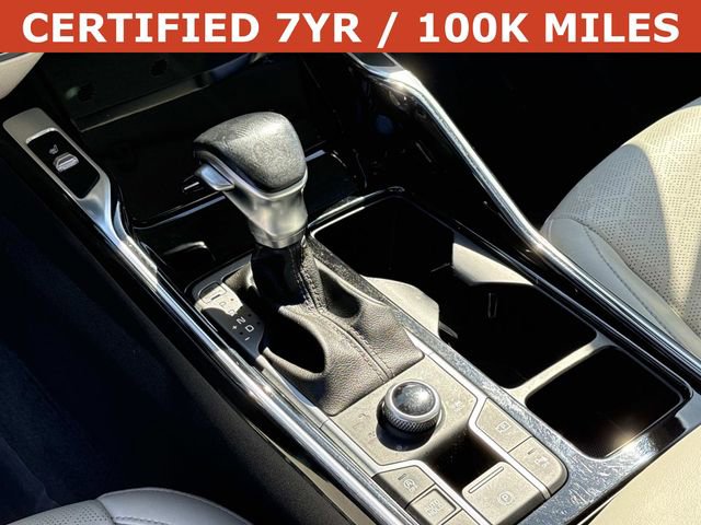 Used 2022 Kia Sorento SX AWD/4WD image 23