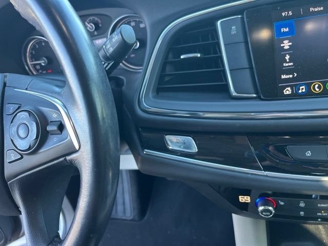 Used 2021 Buick Enclave Essence w/ Sound and Sites Package FWD image 25