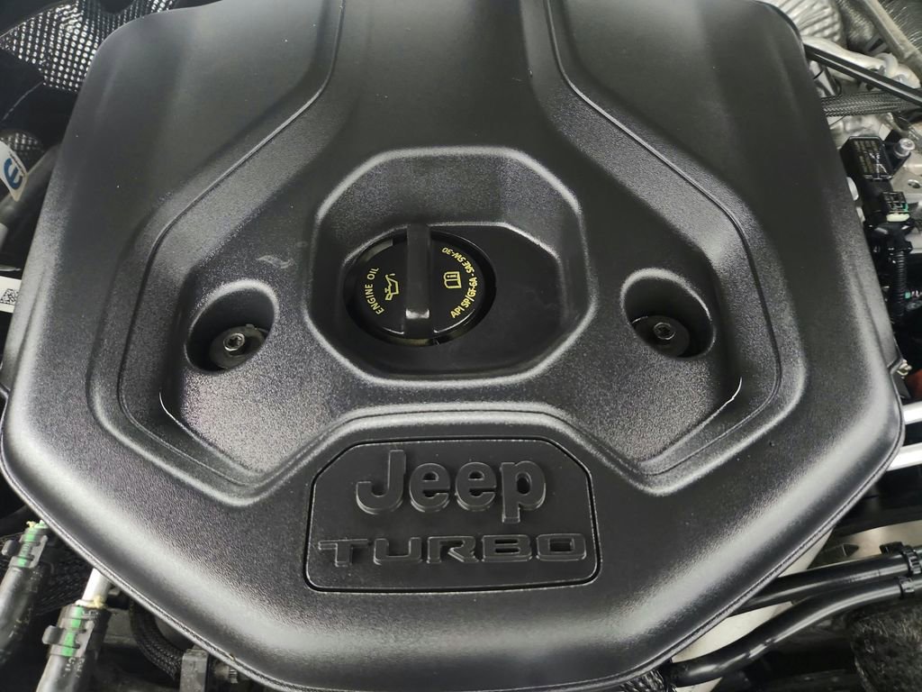 Used 2023 Jeep Grand Cherokee Overland image 47