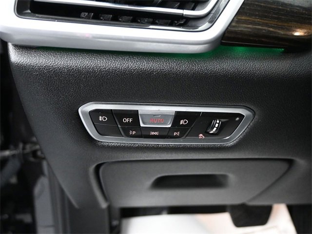 Used 2020 BMW X6 xDrive40i w/ Premium Package image 17