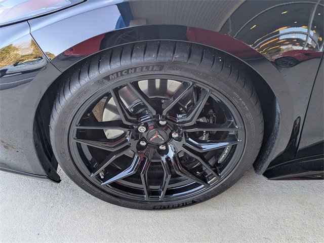 Certified 2023 Chevrolet Corvette Z06 image 7