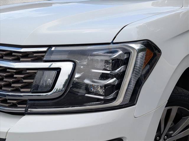 Used 2021 Ford Expedition Max King Ranch AWD/4WD image 2