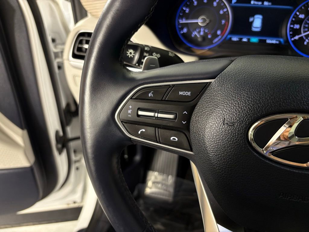 Used 2022 Hyundai Palisade SEL w/ Premium Package image 21