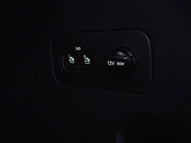 Used 2023 Hyundai Santa Fe Calligraphy image 11