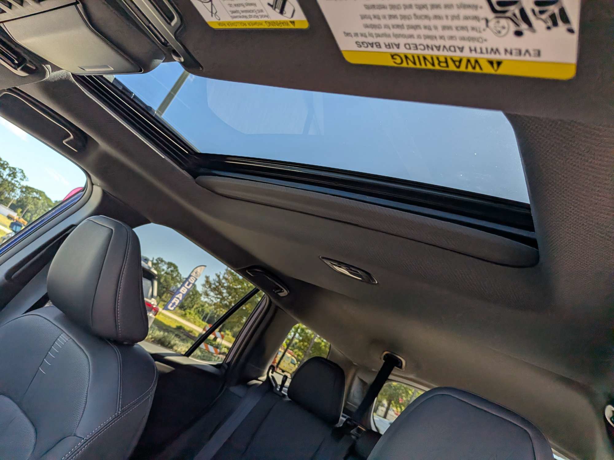 New 2026 Subaru Outback Touring AWD/4WD image 20