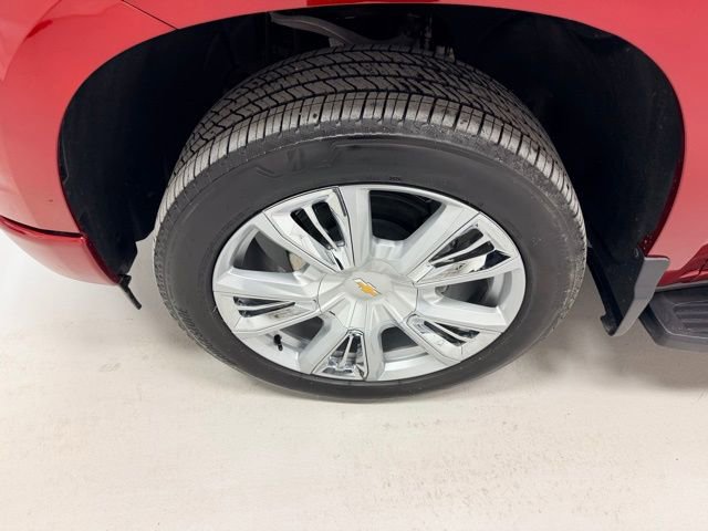 Certified 2025 Chevrolet Silverado 1500 High Country w/ High Country Premium Package image 21