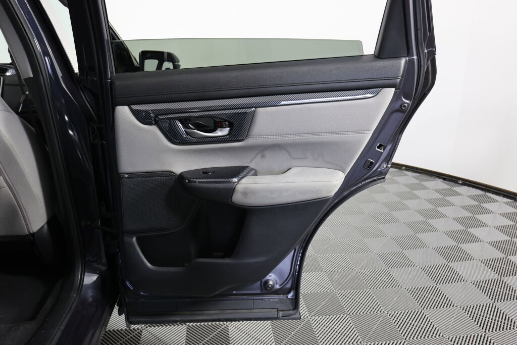 Used 2019 Honda CR-V EX image 21