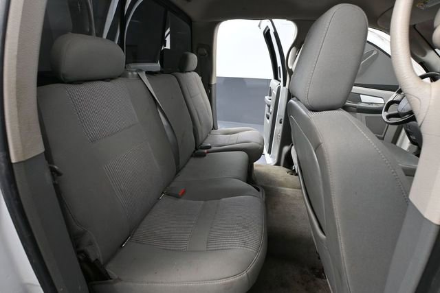 Used 2009 Dodge Ram 2500 Truck SLT w/ Popular Equipment Group AWD/4WD image 37