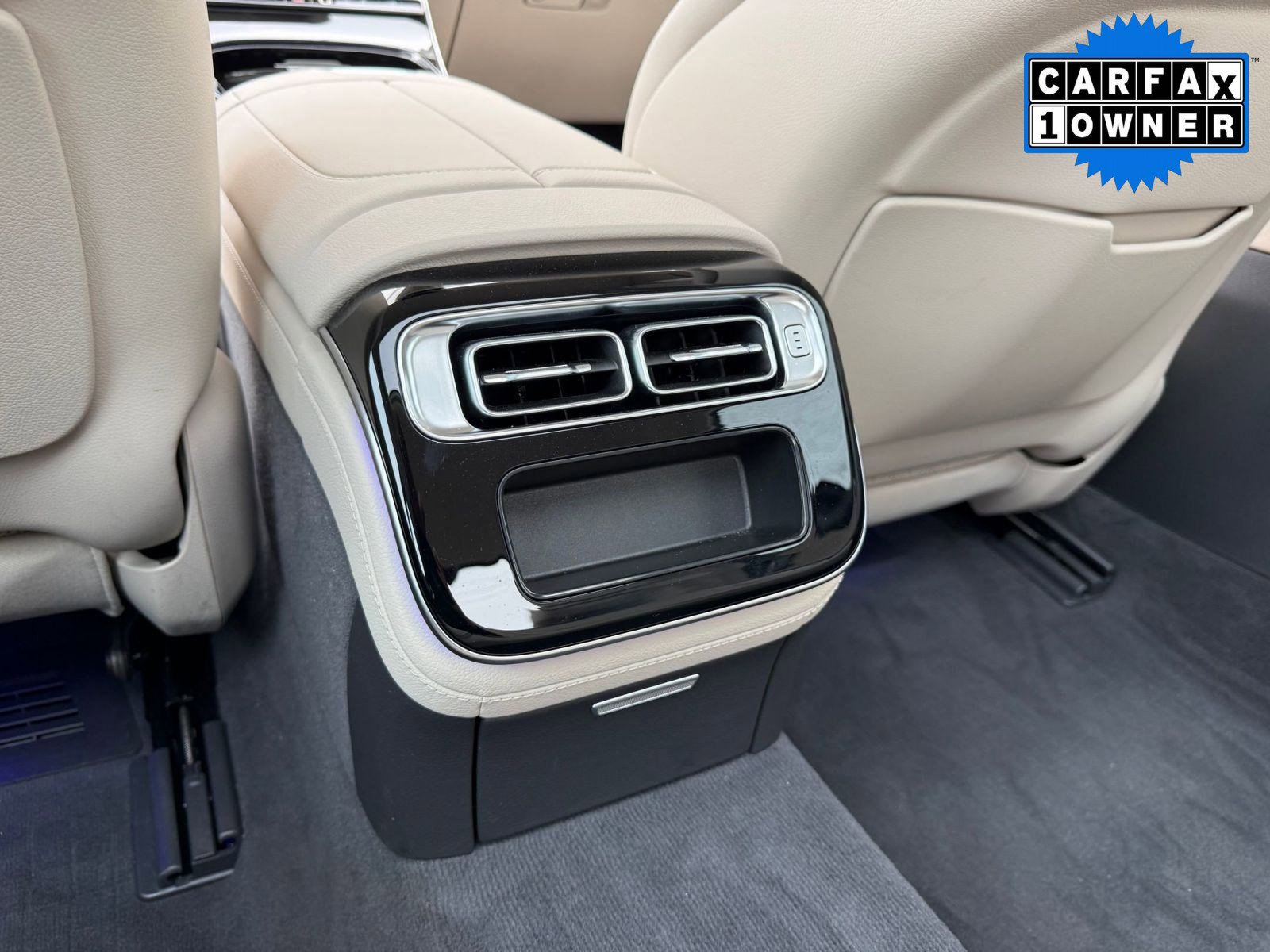 Certified 2024 Mercedes-Benz S 500 4MATIC image 30