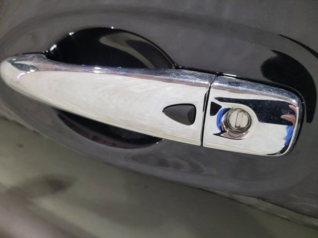 Used 2020 Nissan Rogue SL image 30