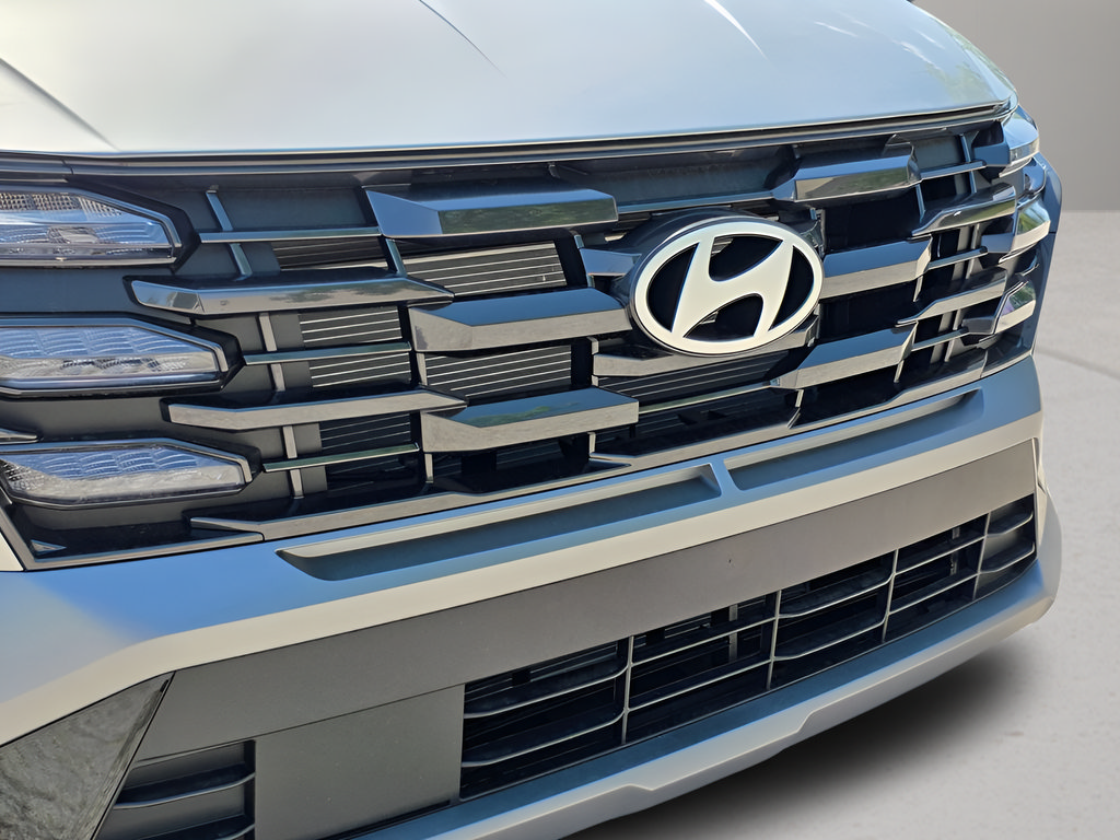 New 2026 Hyundai Tucson SE AWD/4WD image 9