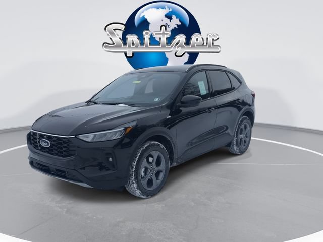 New 2026 Ford Escape ST-Line Select w/ Tech Pack #1 AWD/4WD image 4