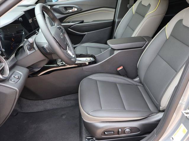 New 2026 Chevrolet Trax ACTIV w/ Driver Confidence Package FWD image 4