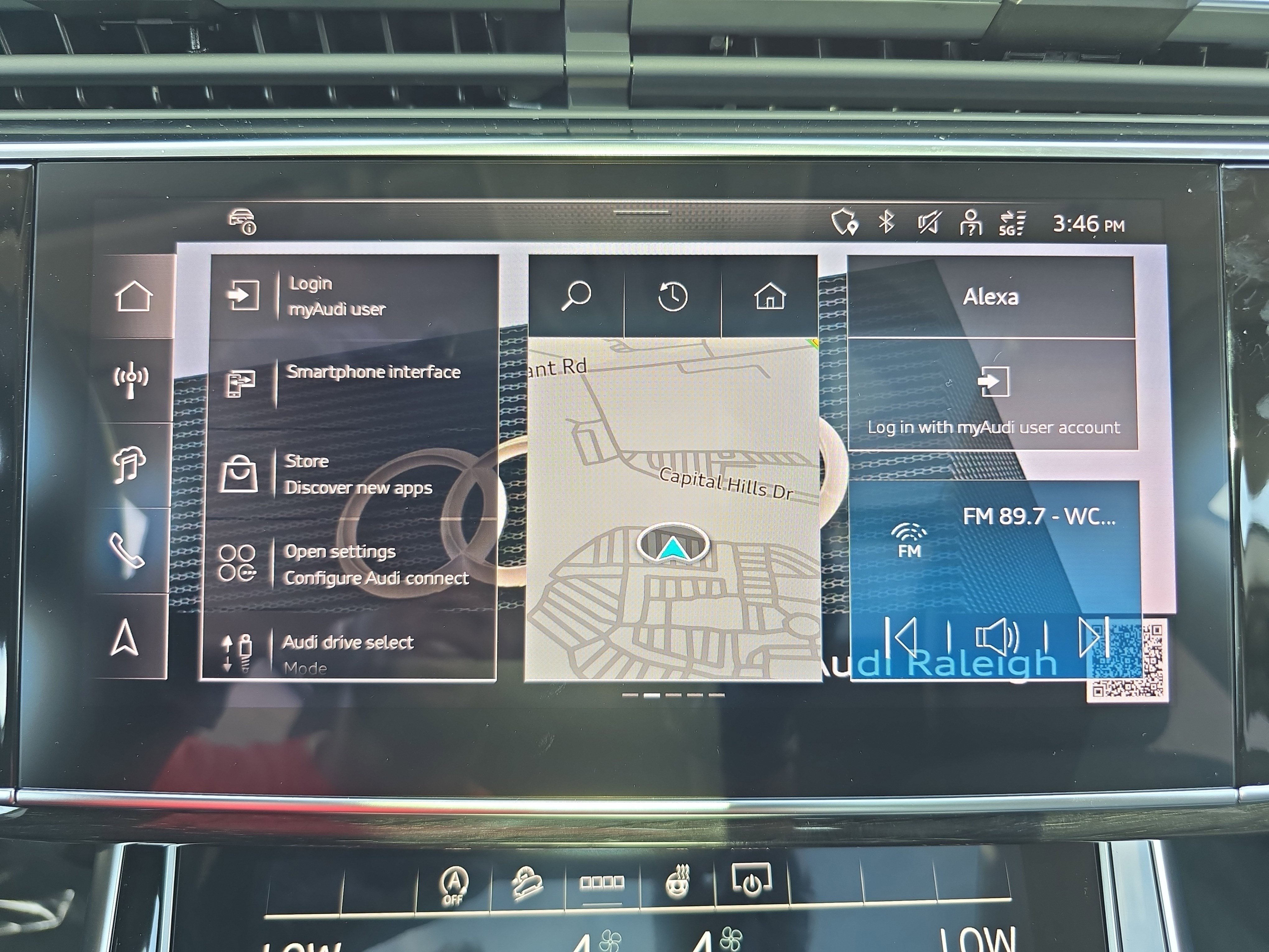 New 2026 Audi Q8 Premium Plus image 19