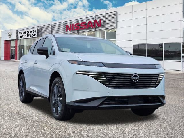 New 2026 Nissan Murano SL image 1