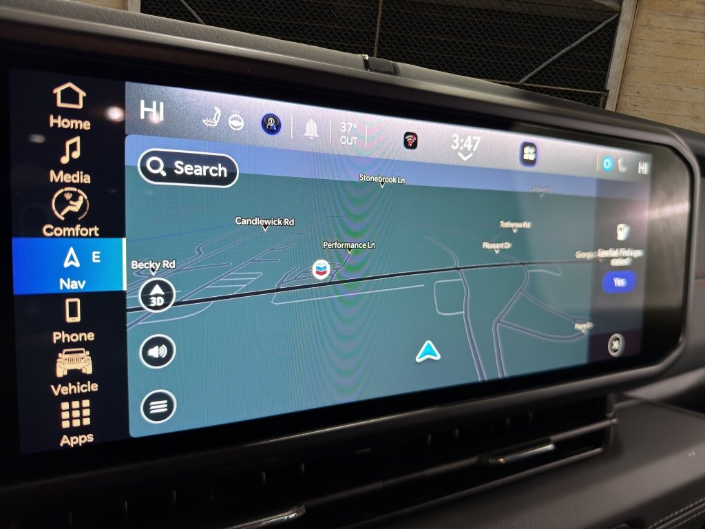 New 2026 Jeep Wrangler Unlimited Rubicon 392 w/ Quick Order Package 27X Moab image 32