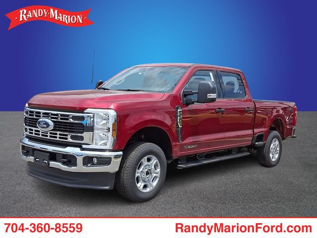 New 2026 Ford F250 XLT AWD/4WD video 1