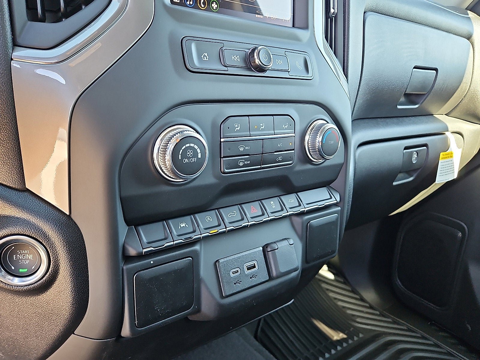 New 2026 GMC Sierra 1500 Pro w/ Graphite Edition image 19