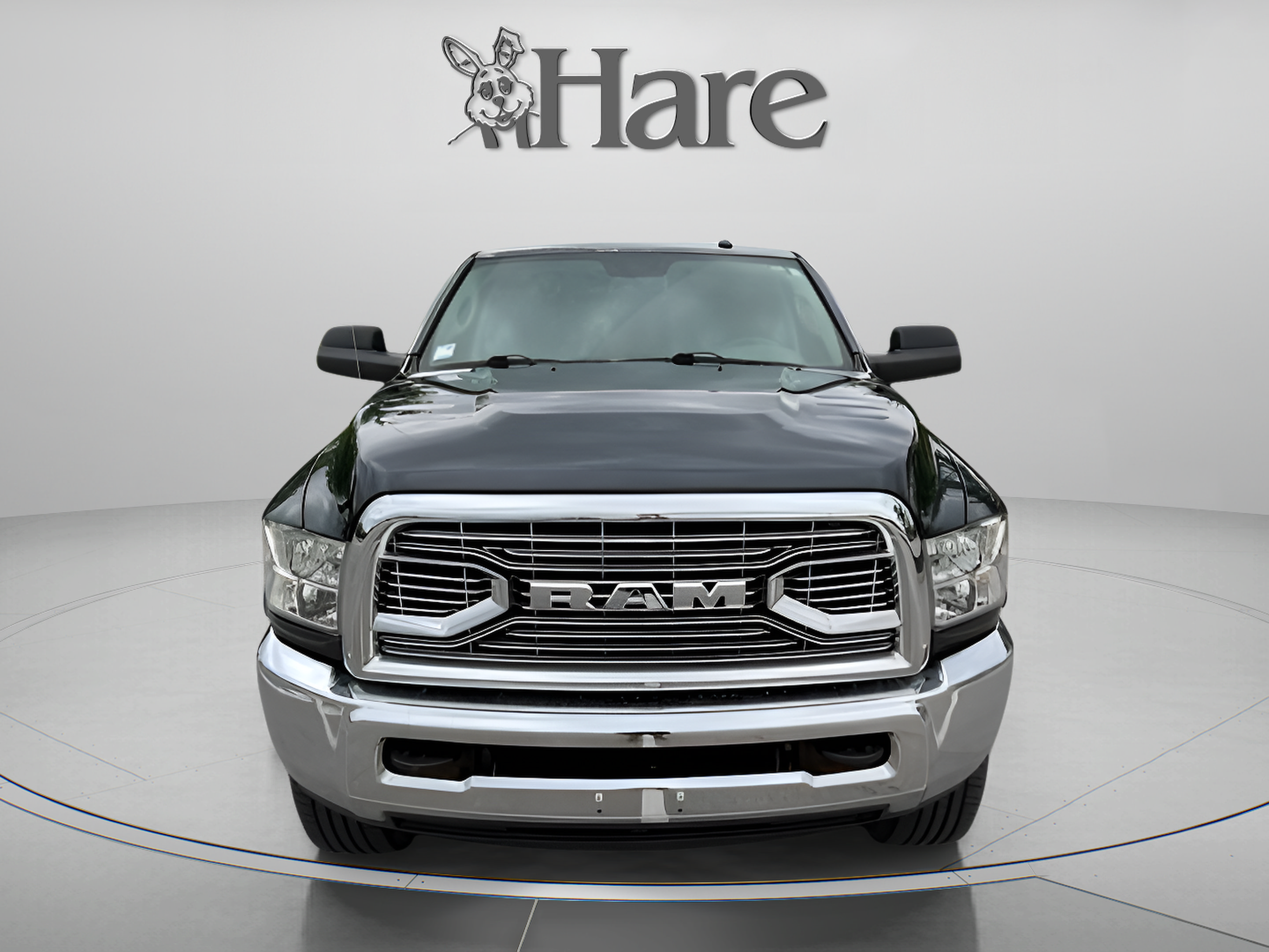 Used 2016 RAM 2500 Tradesman w/ Chrome Appearance Group AWD/4WD image 8