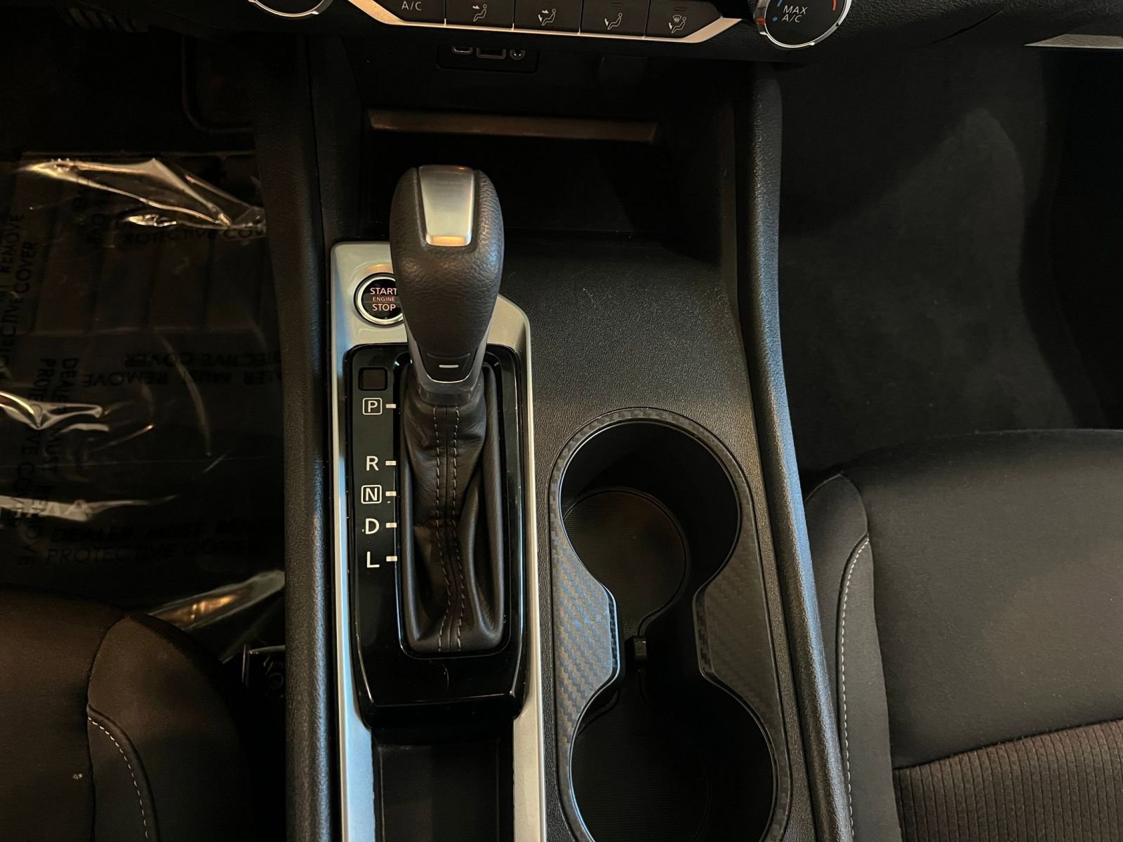 Used 2025 Nissan Altima 2.5 SV image 40