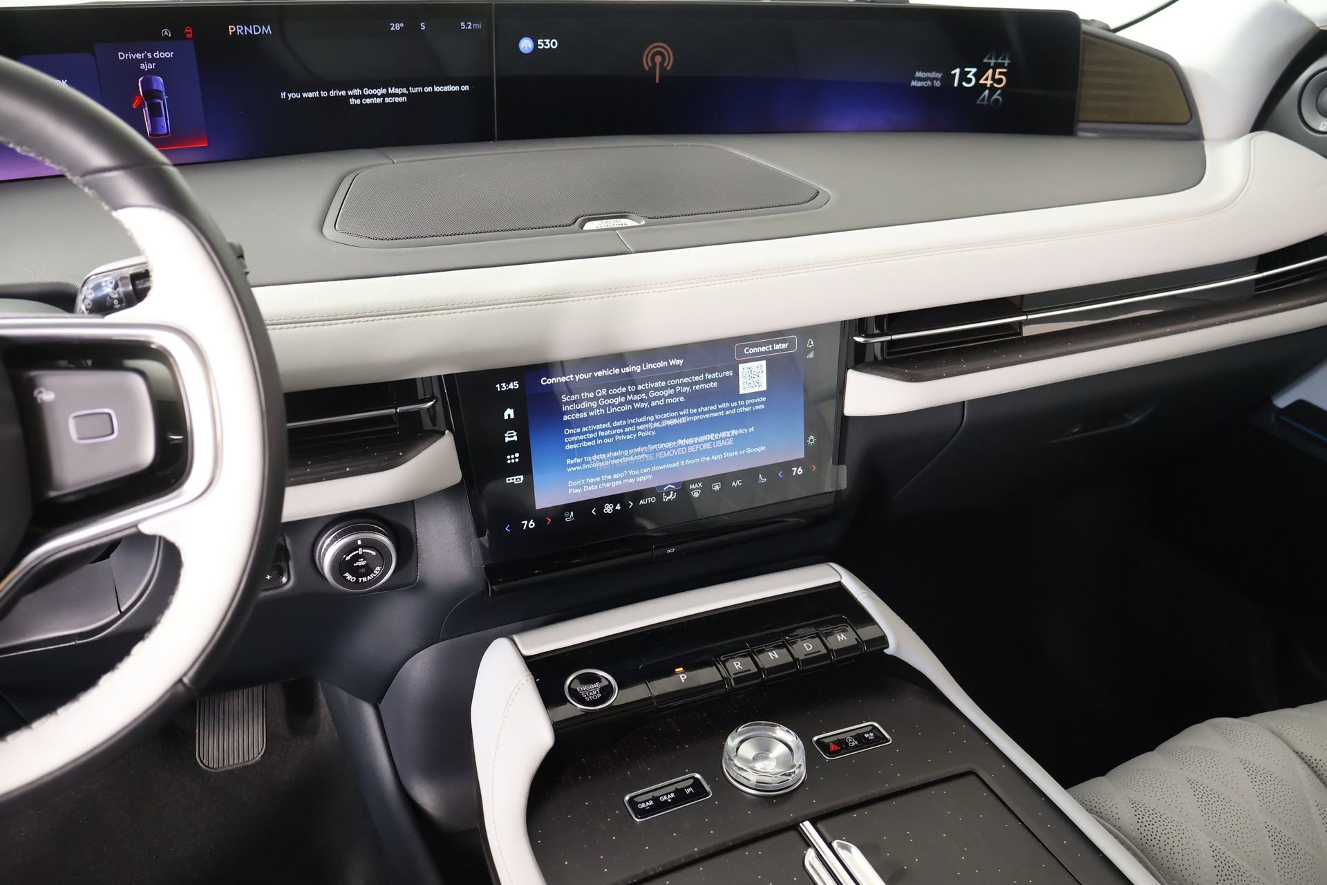 New 2026 Lincoln Navigator Black Label image 5