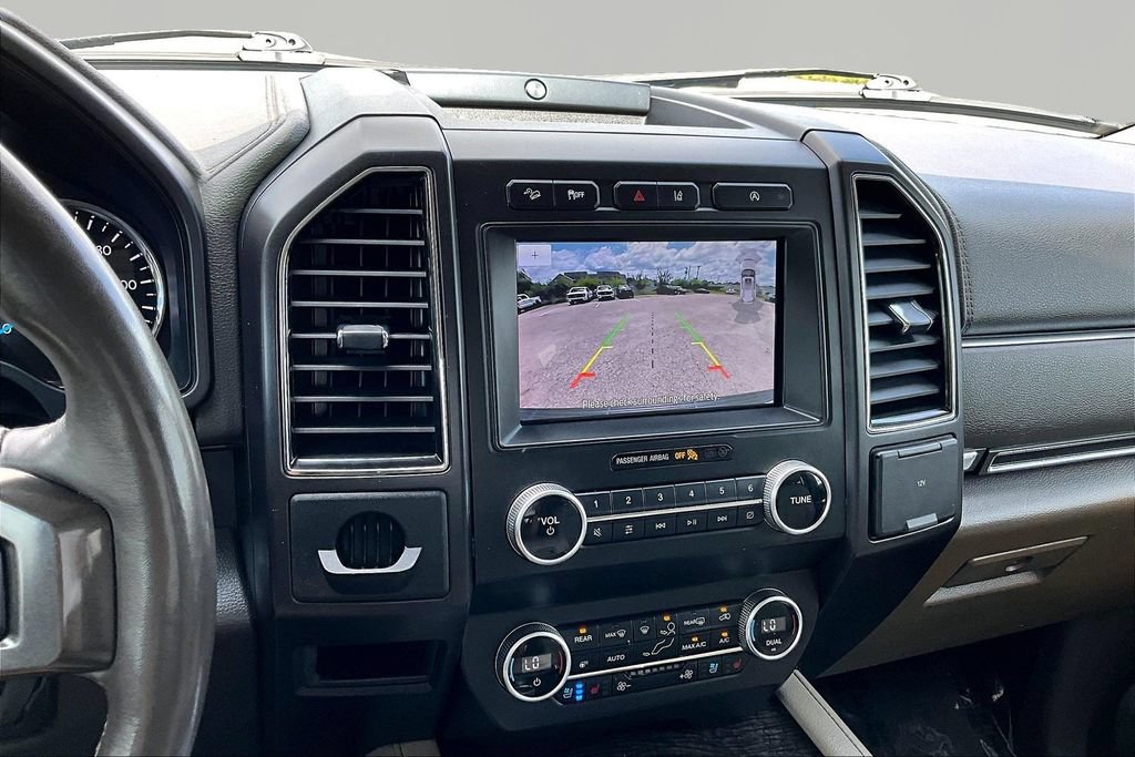 Certified 2021 Ford Expedition Limited AWD/4WD image 21