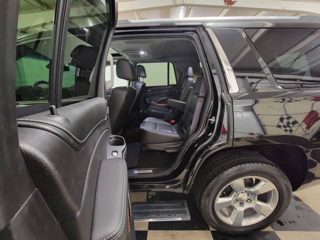 Used 2017 Chevrolet Tahoe Premier image 20