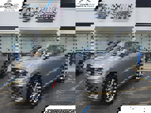 Used 2021 Dodge Durango R/T