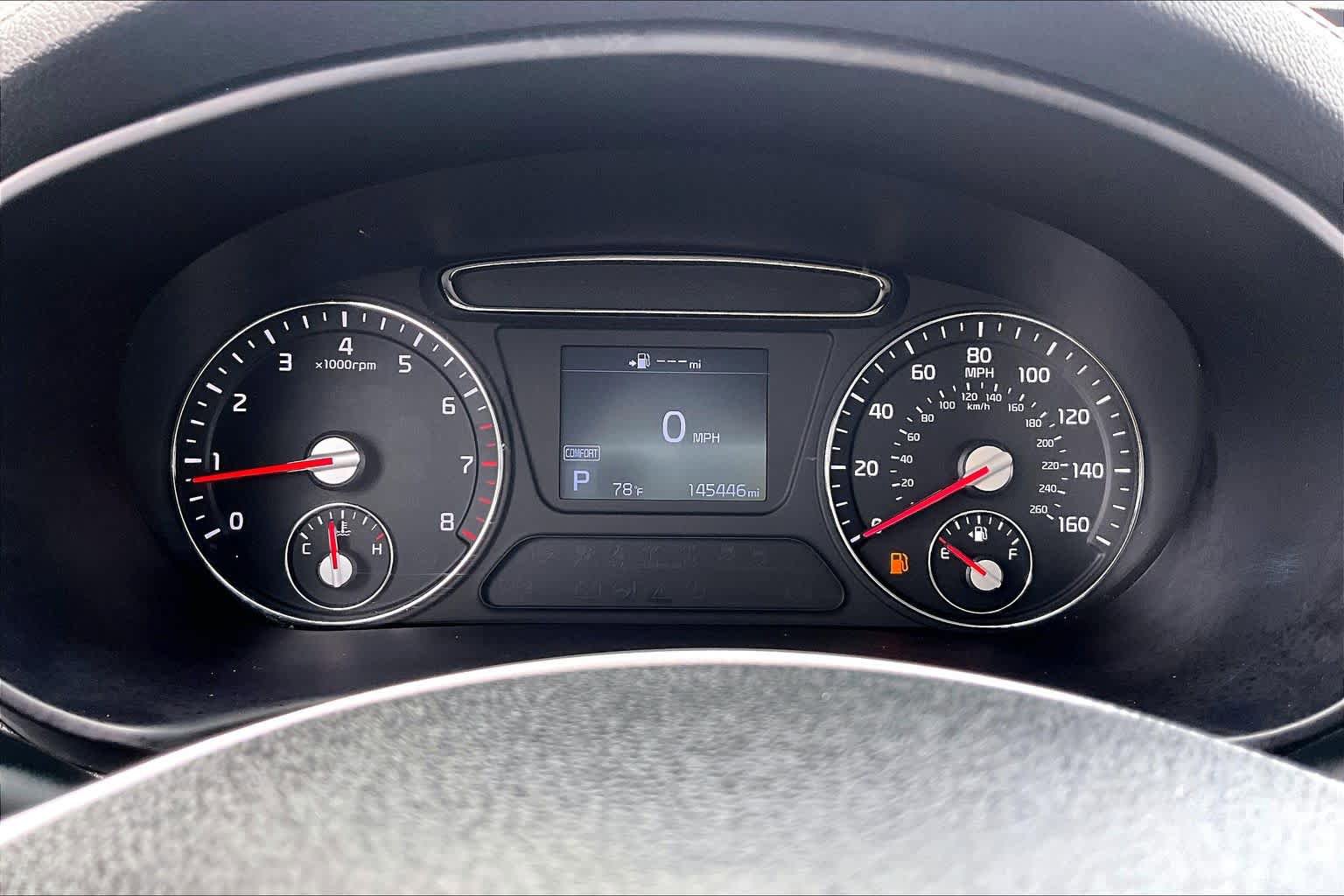 Used 2020 Kia Sorento FWD V6 image 24