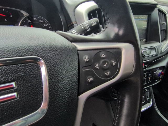 Used 2019 GMC Terrain SLE w/ Driver Convenience Package image 14