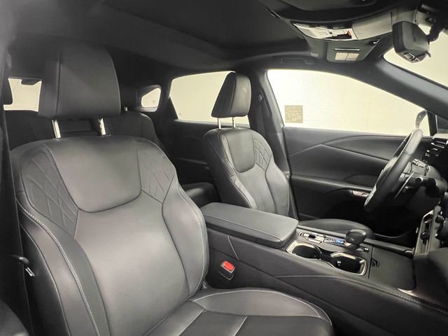 Used 2023 Lexus RX 350h w/ Accessory Package (Z1) image 11