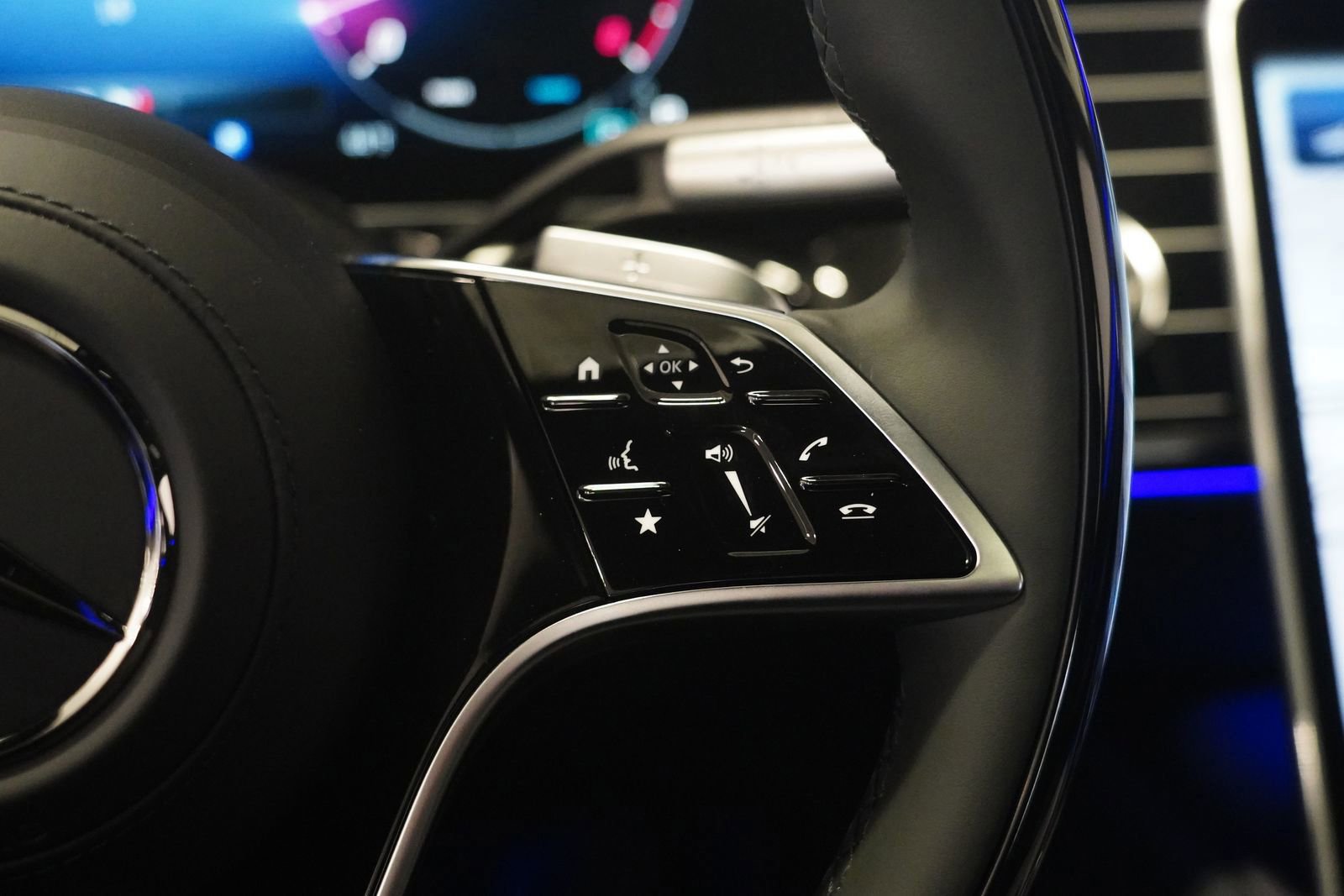 New 2026 Mercedes-Benz S 580 4MATIC Sedan image 20