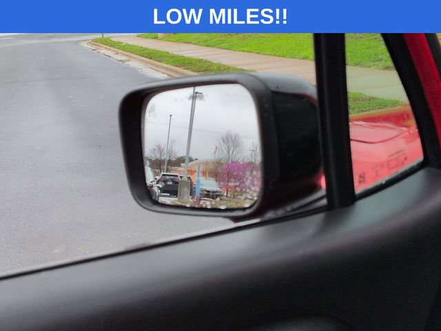 Used 2022 Jeep Renegade Limited w/ Sun, Sound & Wheels Group AWD/4WD image 18