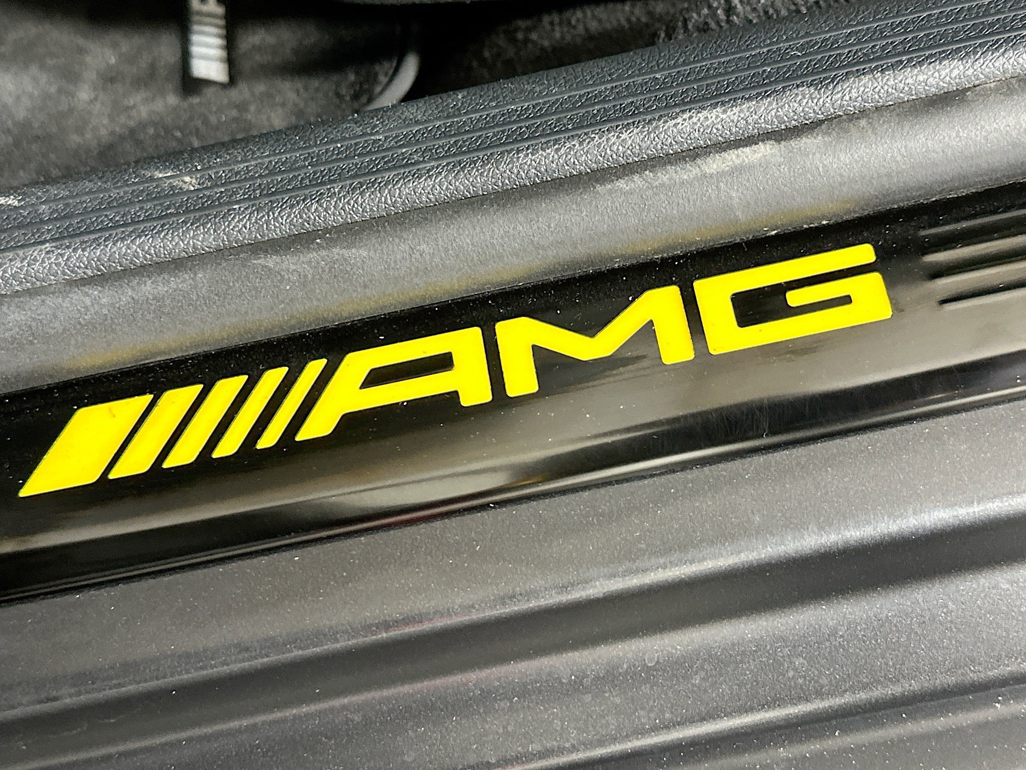 Used 2023 Mercedes-Benz E 63 AMG S image 40