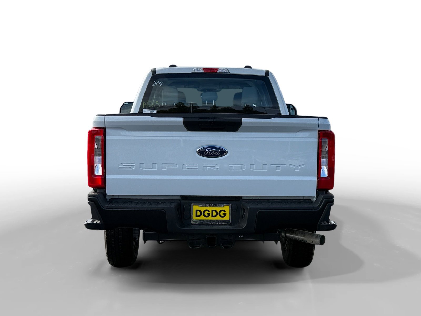 New 2026 Ford F250 XL image 4