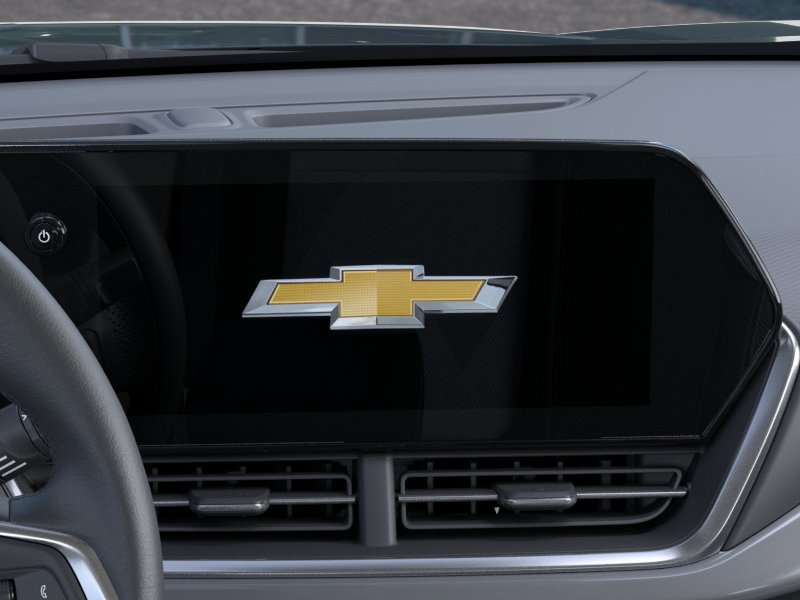 New 2026 Chevrolet Trax LT image 44