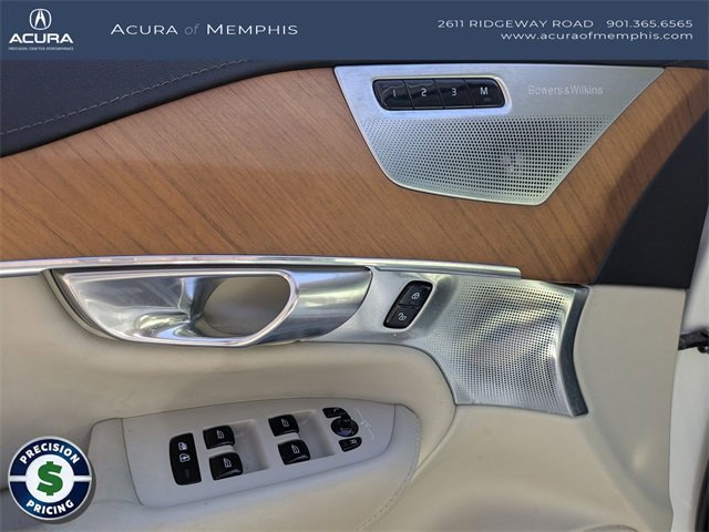 Used 2020 Volvo XC90 T6 Inscription w/ Protection Package image 23