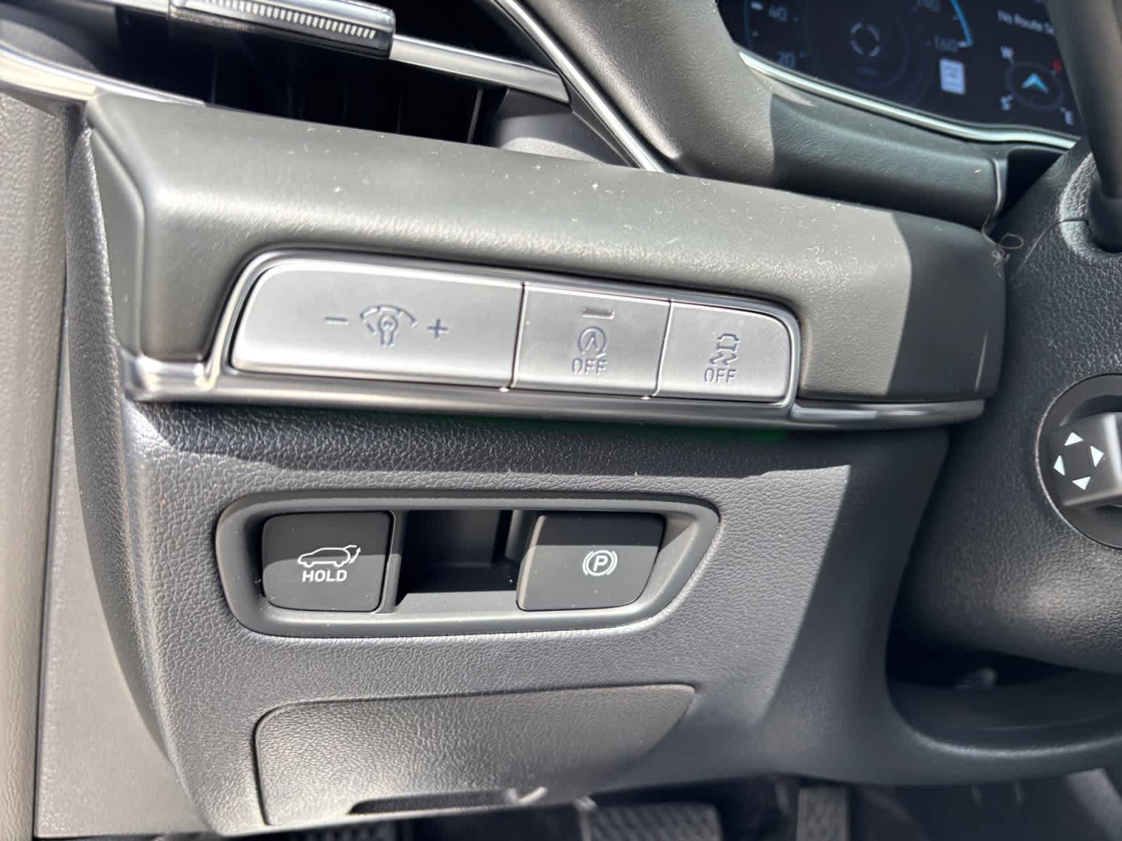 Used 2024 Genesis GV80 2.5T w/ Prestige Package AWD/4WD image 23
