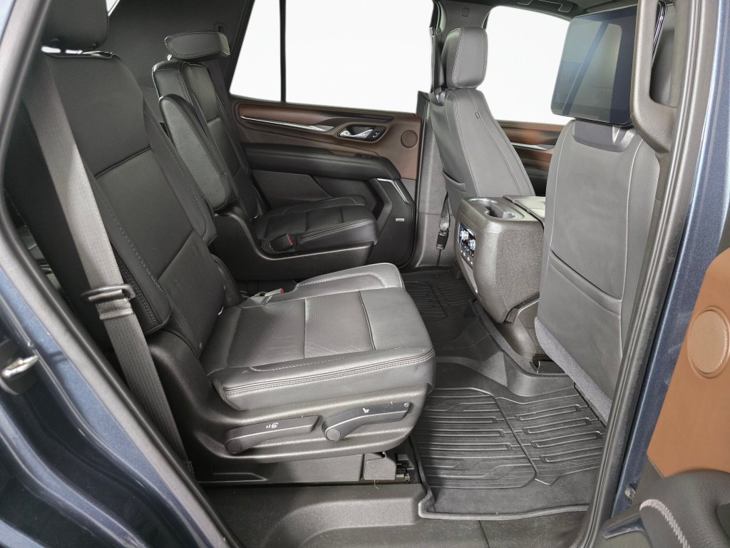 Used 2021 GMC Yukon Denali w/ Denali Ultimate Package AWD/4WD image 43