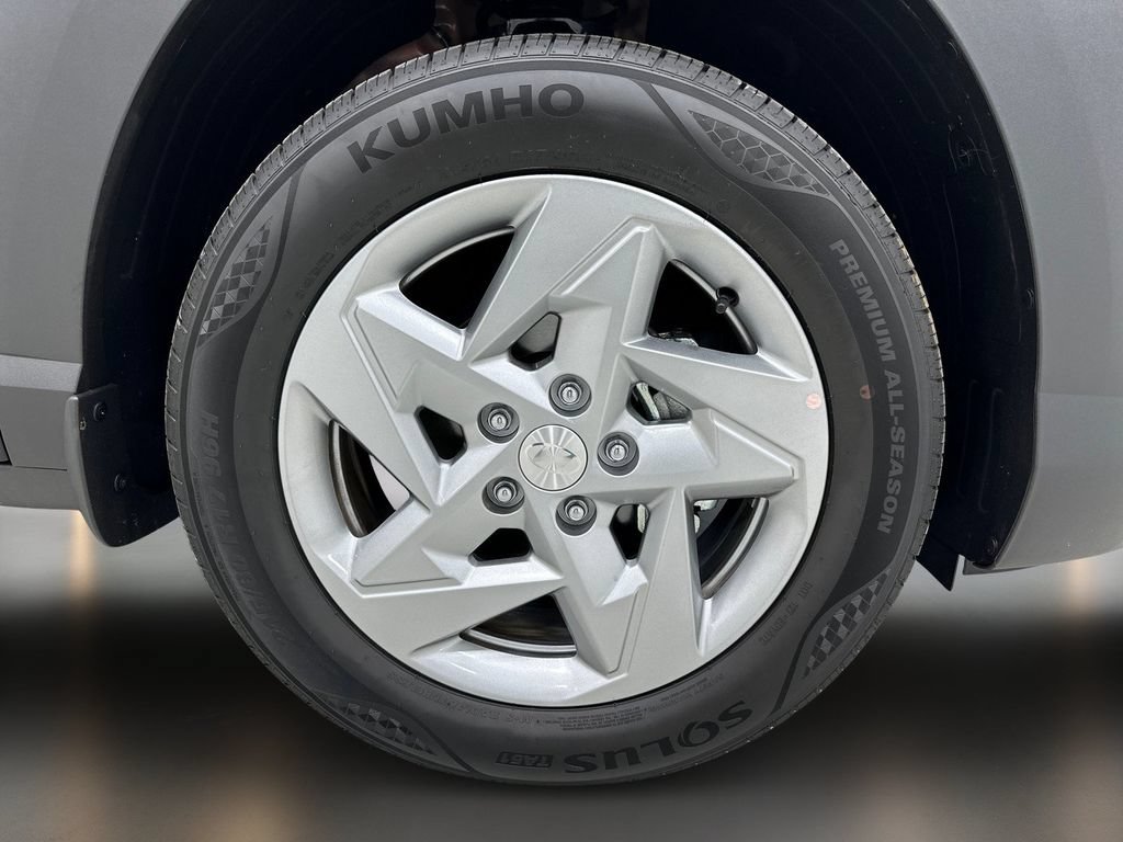 Used 2026 Hyundai Kona SE FWD image 10