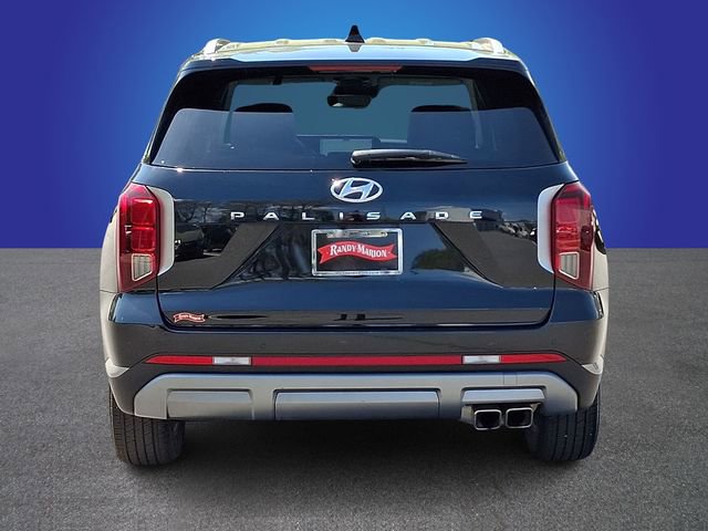 Used 2025 Hyundai Palisade SEL FWD image 5
