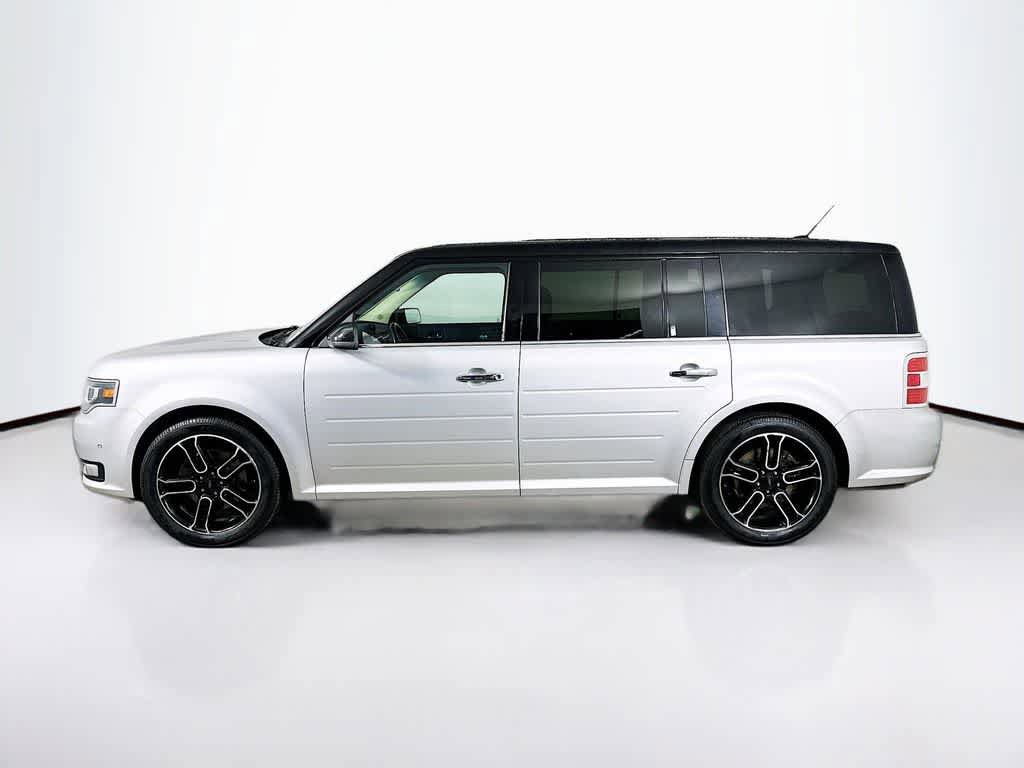 Used 2013 Ford Flex Limited image 3