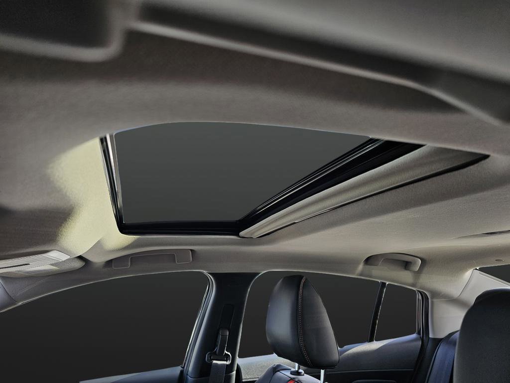 New 2026 Nissan Sentra SR image 11