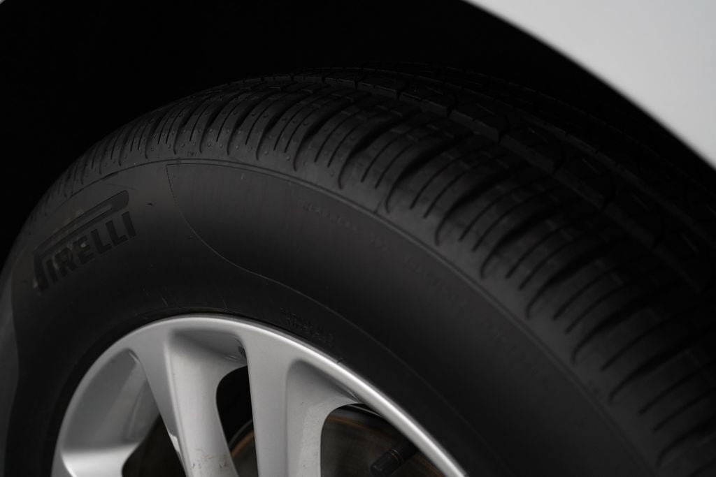 New 2026 Chrysler Pacifica Select FWD image 28