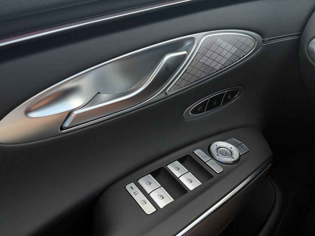 New 2026 Genesis GV70 2.5T Select AWD/4WD image 20