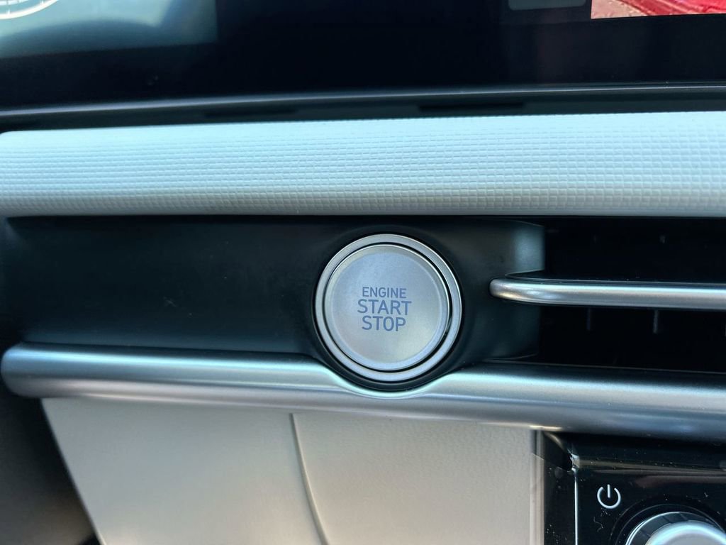 New 2026 Hyundai Tucson SEL image 32